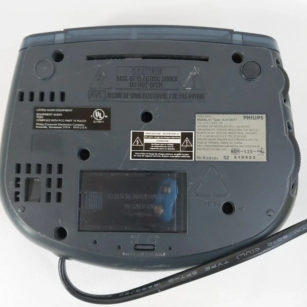Philips we always